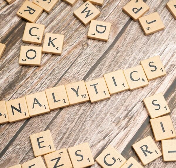 advanced analytics digital platform