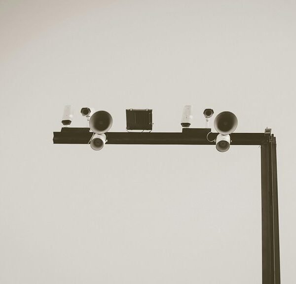 advanced security for infrastructure