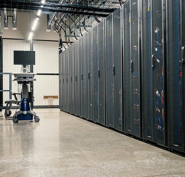 cloud security solutions provider