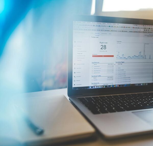 innovative analytics online platform