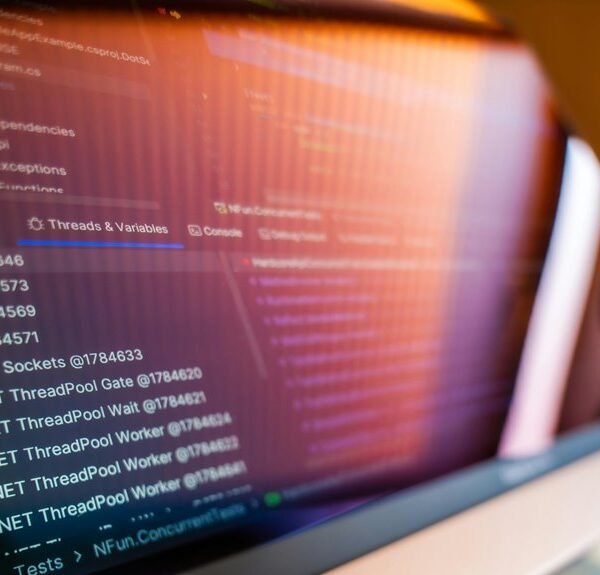 innovative it growth framework
