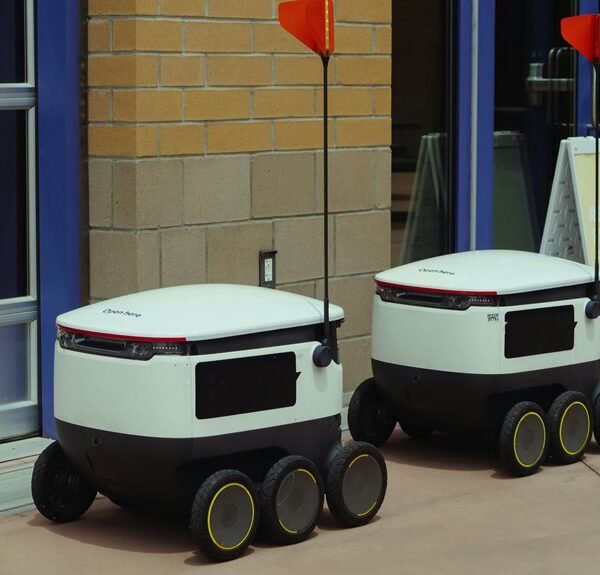 intelligent online services performance