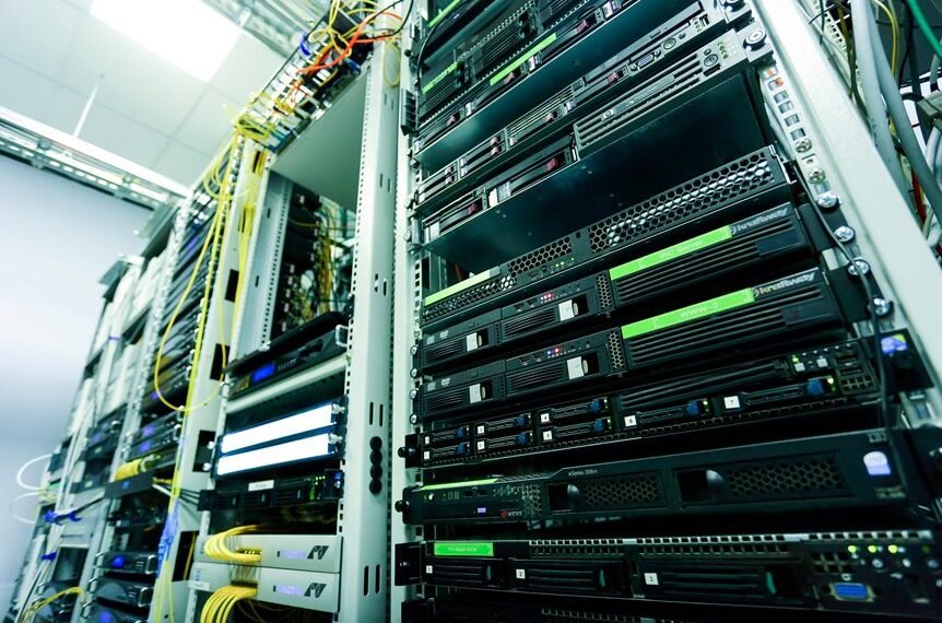 next level digital network