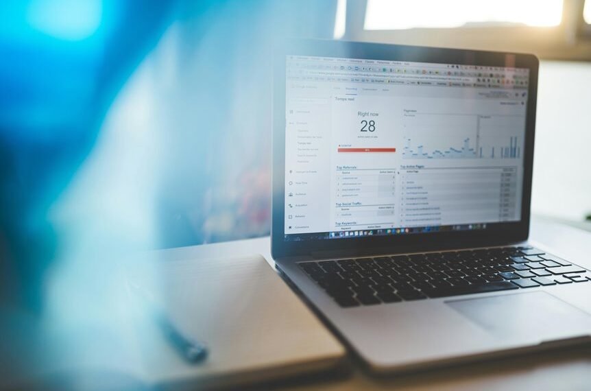 online analytics professional hub