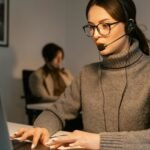 online services performance review