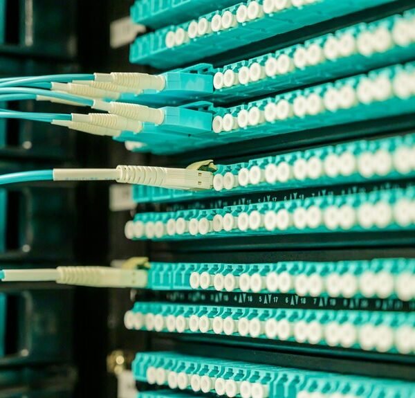 optimizing smart digital infrastructure