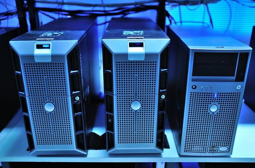 smart it services performance