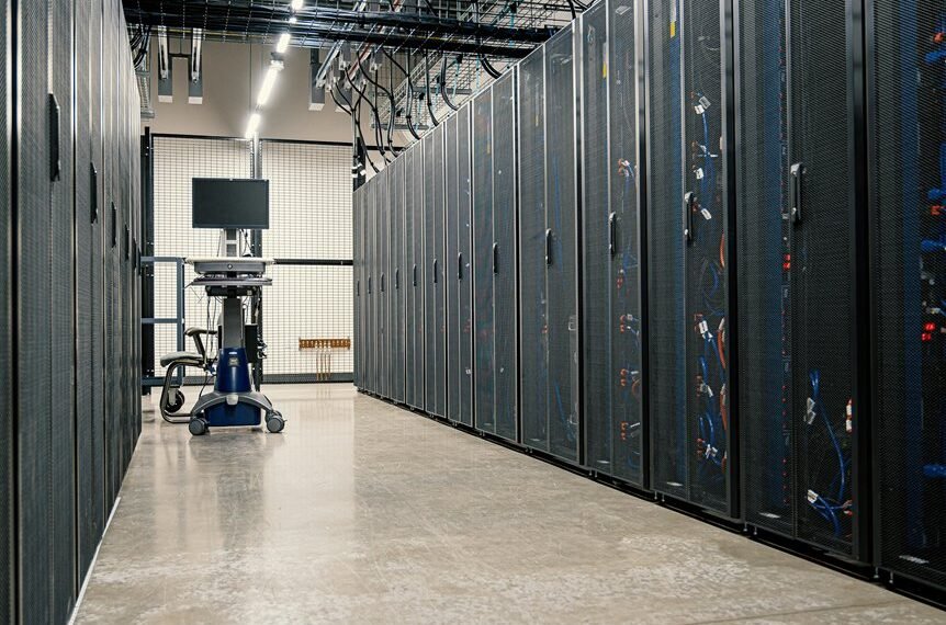 smart network optimization solutions
