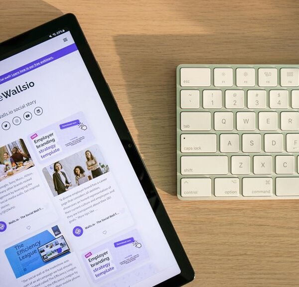 boost your brand online