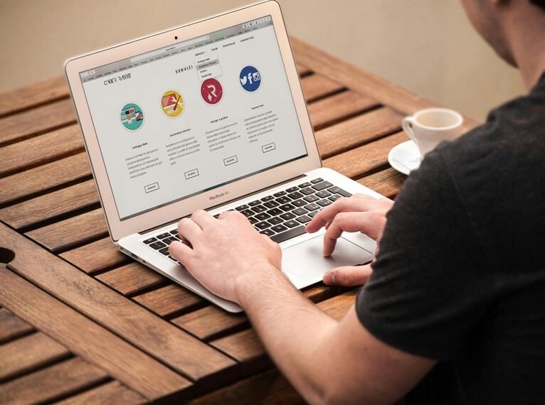 digital services build your brand online
