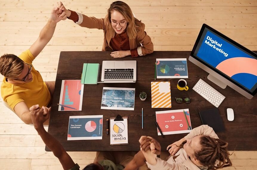 drive digital success today