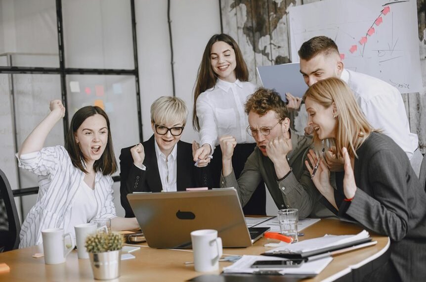 drive online success with solutions