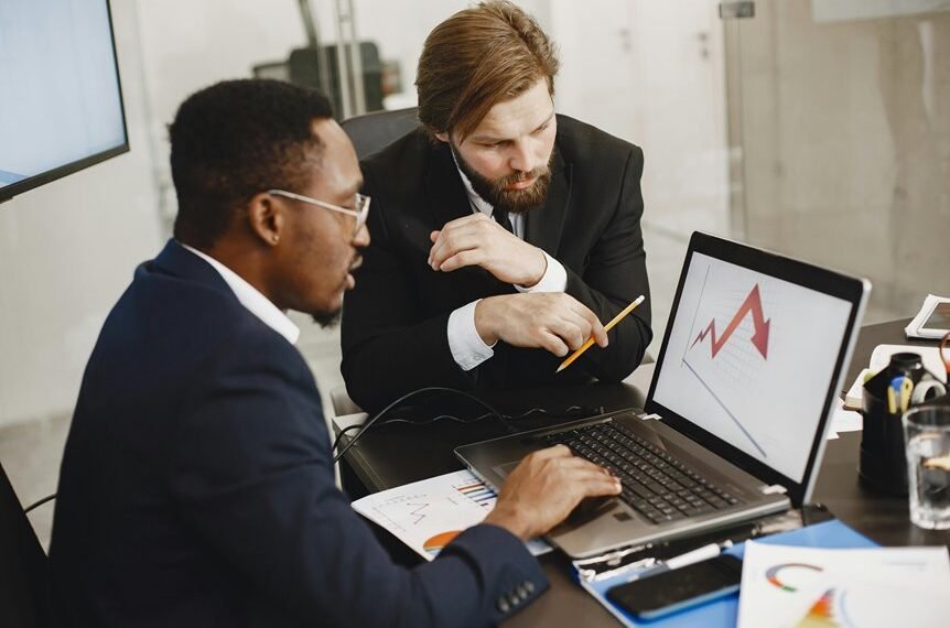 elevate online strategy digital experts