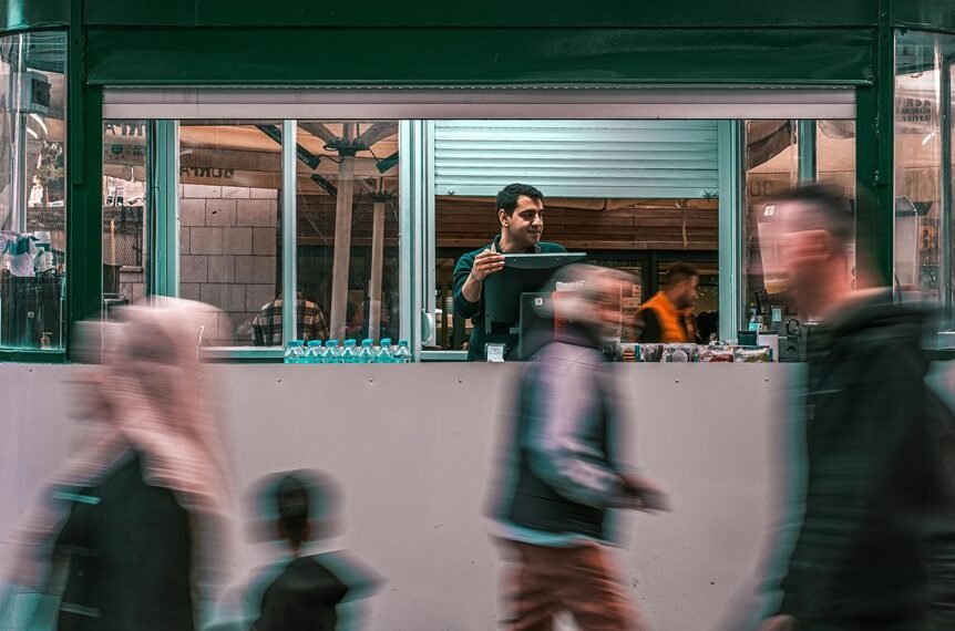 elevate your digital marketing experts