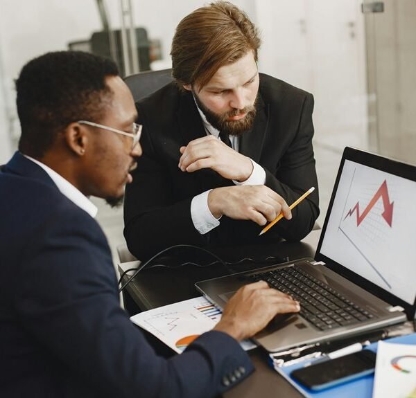 expand your digital strategy online