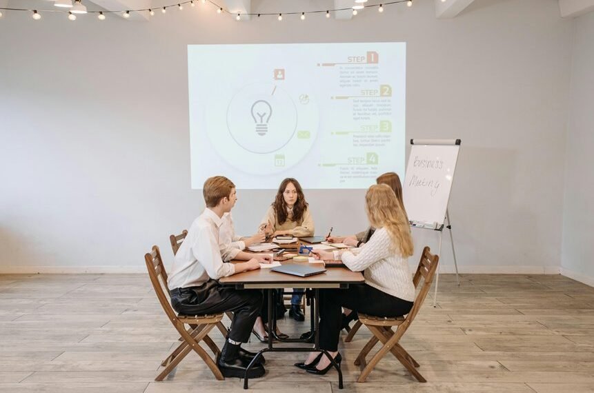 grow your online influence brand