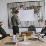 improve digital presence for growth