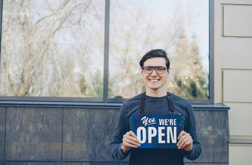 maximize your business growth