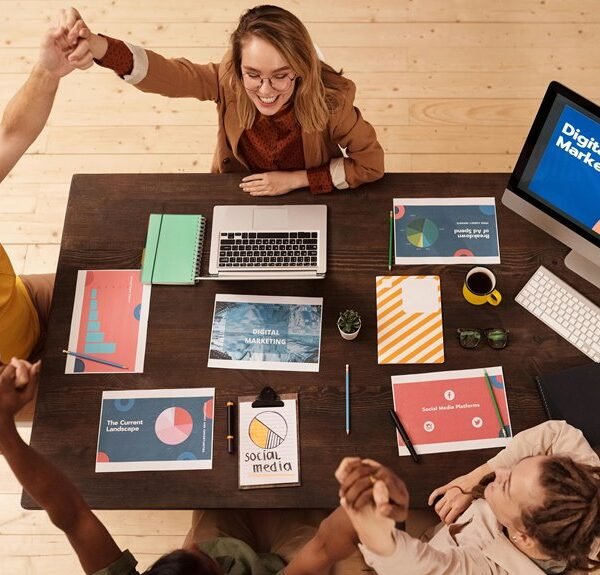 power your digital success platform