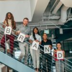 power your online brand growth