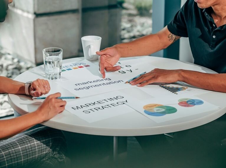 scale your business online marketing solutions