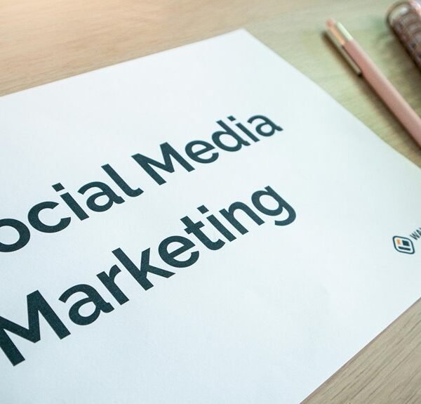 scale your digital presence branding