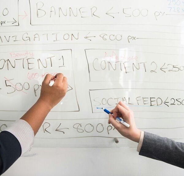 strengthen your digital strategy