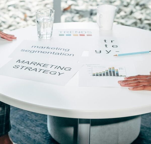 transform your business strategy