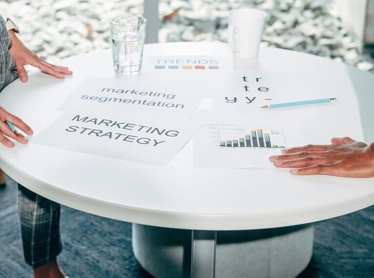 transform your business strategy